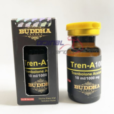 Buddha Pharma Trenbolone Acetate 100mg 10ml