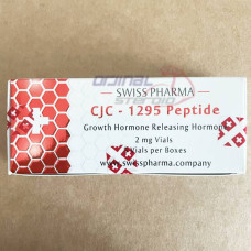 Swiss Pharma Cjc-1295 5mg 5 Flakon