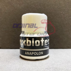 Exbiotech Anapolon 10mg 100 Tablet