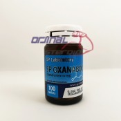 SP Labs Oxandrolone 10mg 100 Tablet