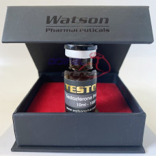 Watson Pharma Testocut-Testosterone Propionat 100mg 10ml