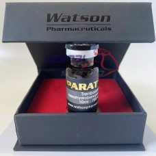 Watson Pharma Paratren-Parabol 76.5mg 10ml